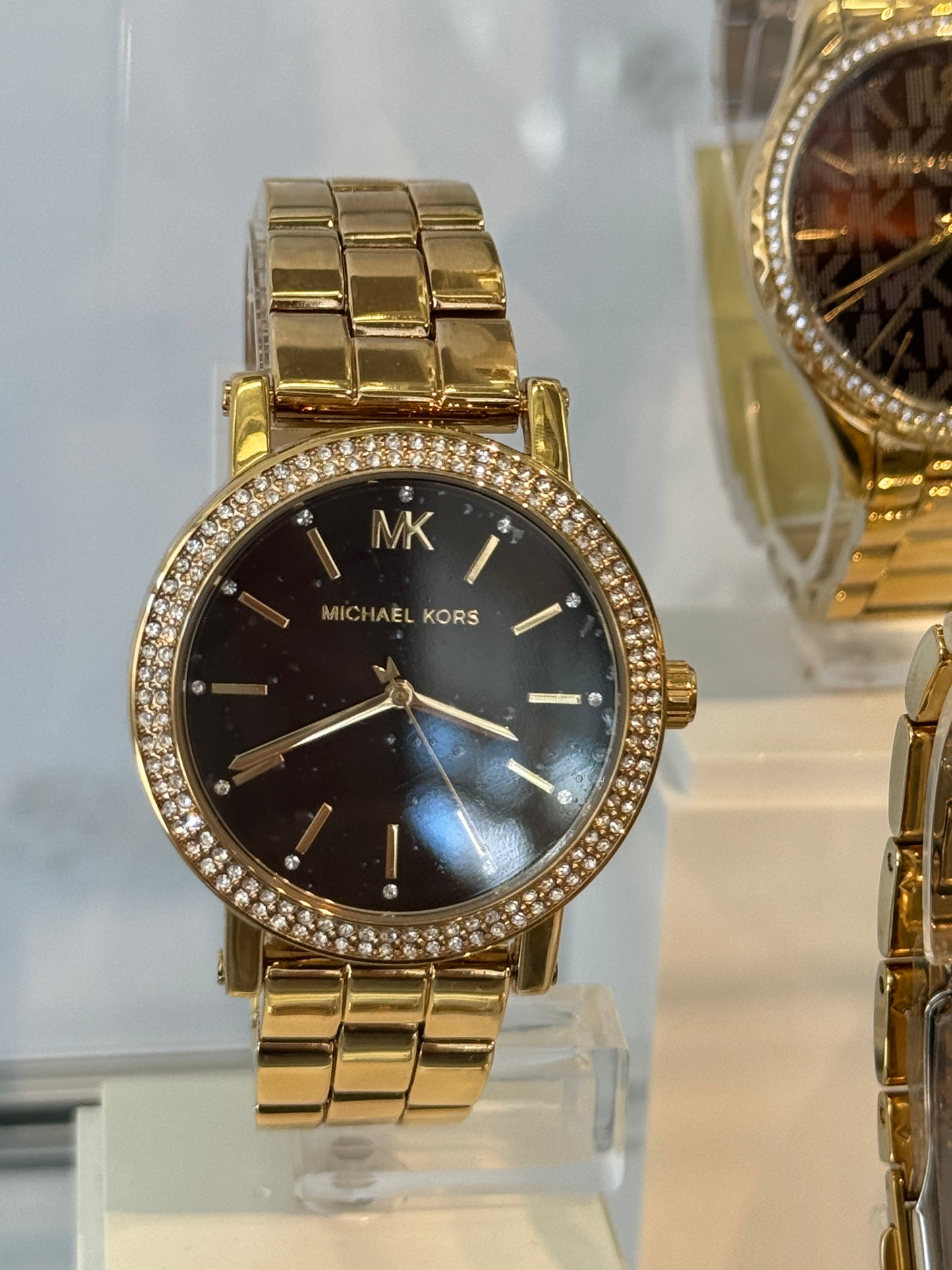 Relógio importado feminino Michael Kors PROMO