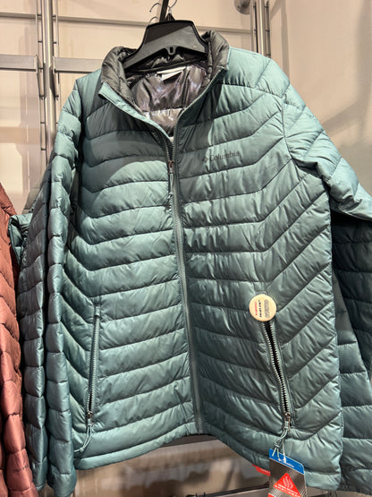 Jaqueta masculina importada COLUMBIA