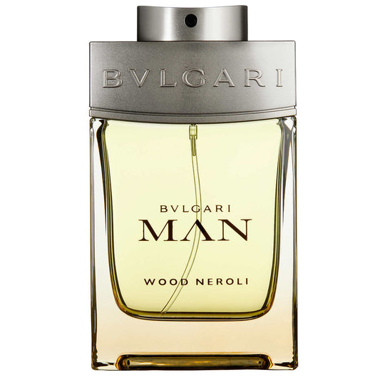 Perfume masculino Bvlgari Man Wood Neroli Eau de Parfum, 100ml
