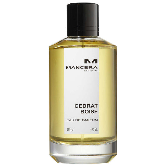Perfume Mancera Cedrat Boise Eau de Parfum, 120ml (unisex)
