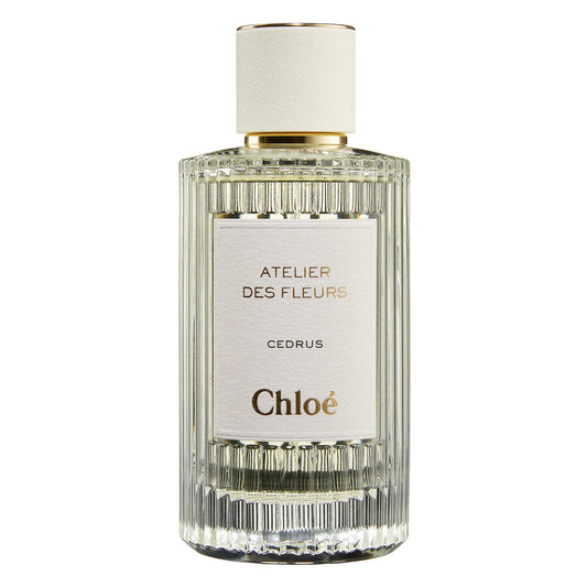 Perfume Chloe Atelier des Fleurs Cedrus Eau de Parfum, 150ml (unisex)