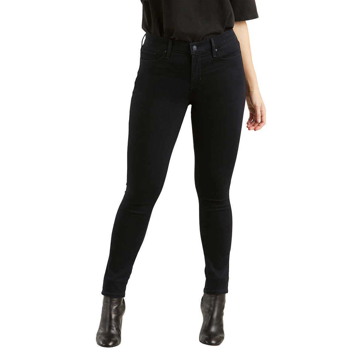 Calça jeans feminina importada LEVI'S Skinny 311